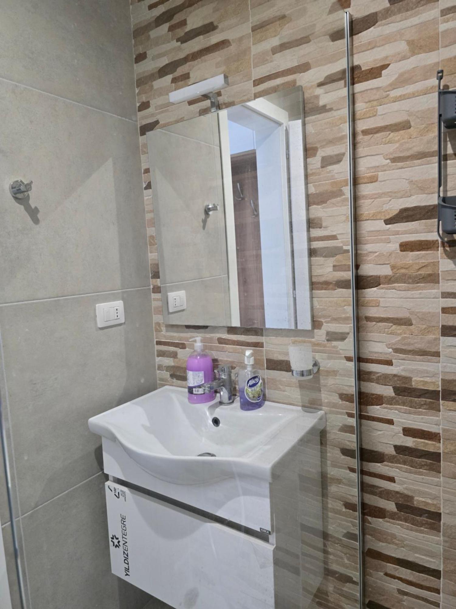 Appartamento Seaviews *
