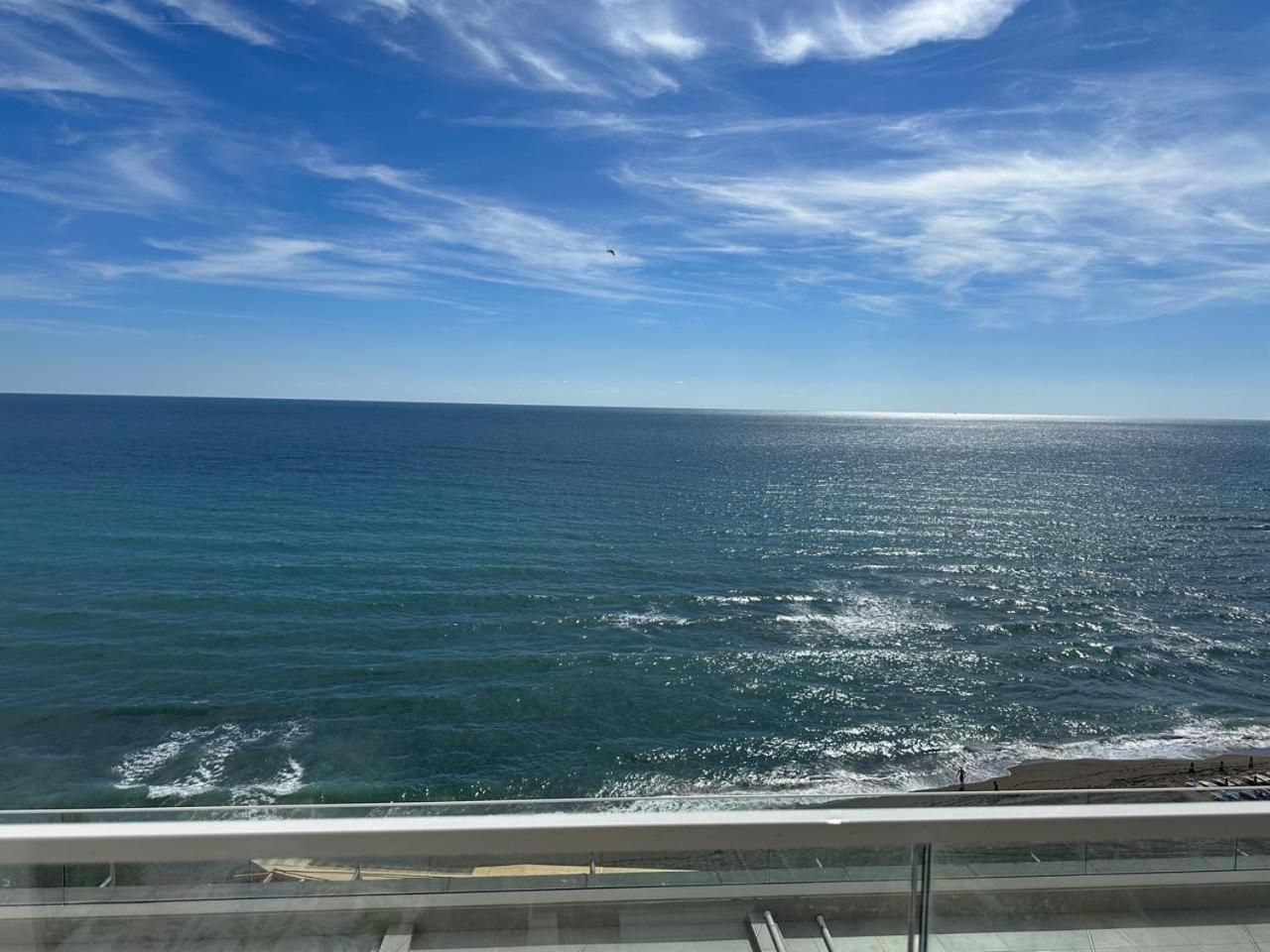 Appartamento Seaviews *