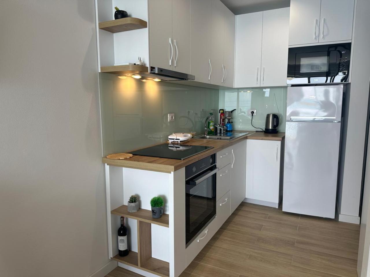 Appartamento Seaviews *