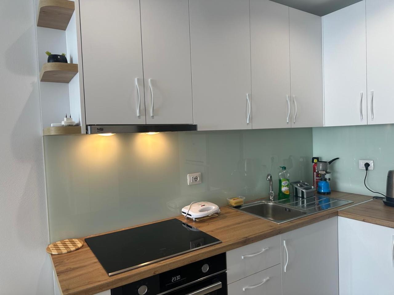 Appartamento Seaviews Margjonaj