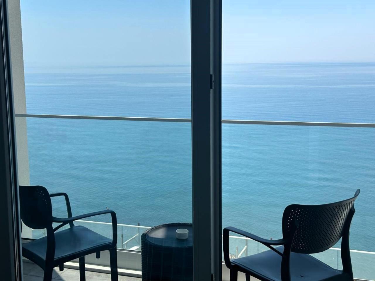Seaviews Appartamento Margjonaj