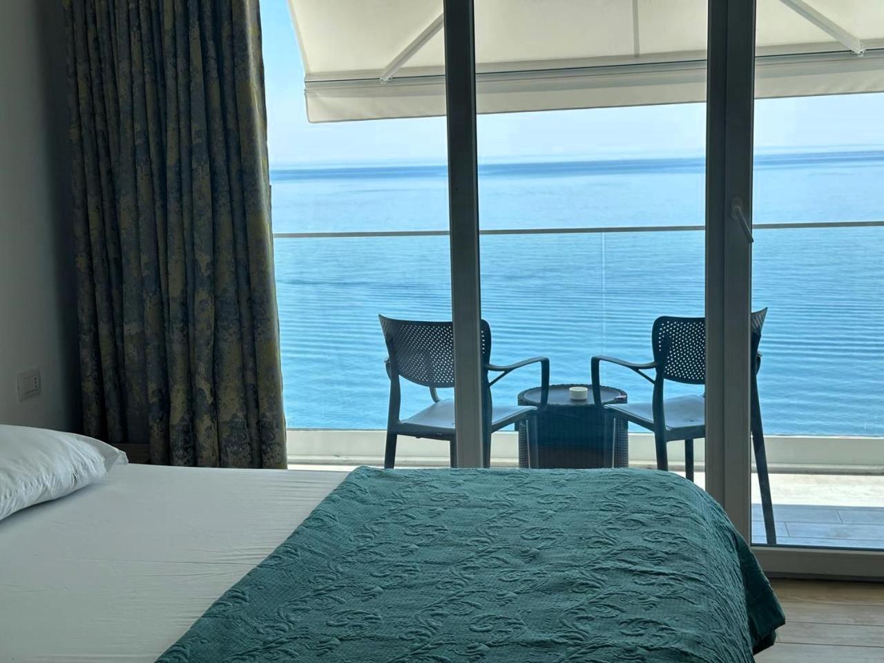Appartamento Seaviews Margjonaj
